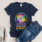 Awesome CNA-T-Shirt-#F031024MEMRY1FCNAZ4
