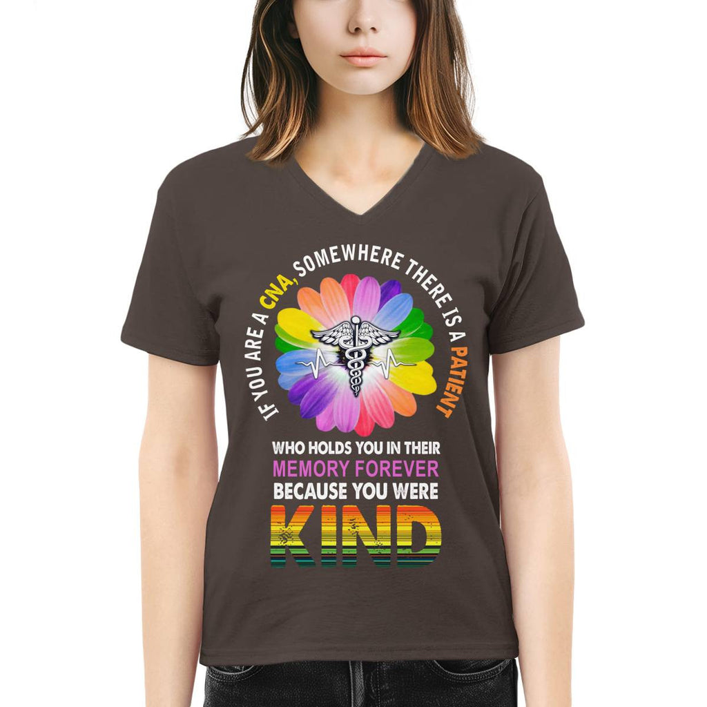 Awesome CNA-T-Shirt-#F031024MEMRY1FCNAZ4