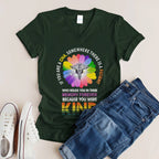 Awesome CNA-T-Shirt-#F031024MEMRY1FCNAZ4