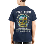 Awesome HVAC Tech-Hoodie - grunx260804-0226
