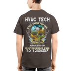 Awesome HVAC Tech-Hoodie - grunx260804-0226
