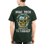 Awesome HVAC Tech-Hoodie - grunx260804-0226