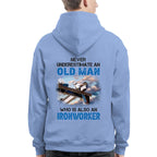 Awesome Ironworker-T-shirt - grunx260804-0308
