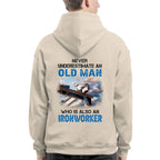 Awesome Ironworker-T-shirt - grunx260804-0308