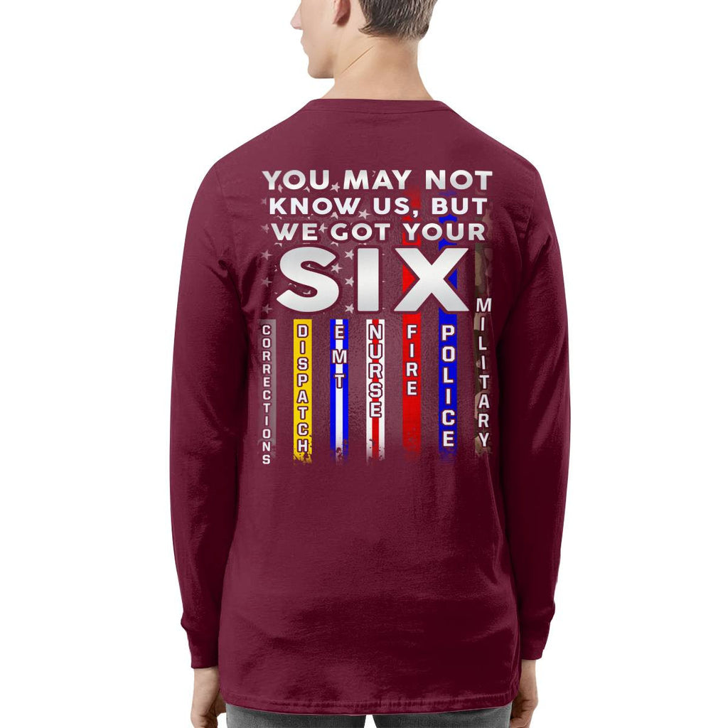 Awesome Firefighter-Hoodie - grunx260804-0135