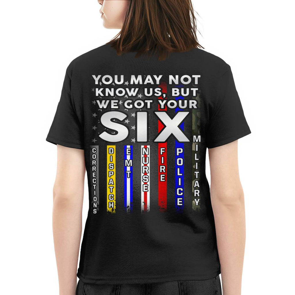 Awesome Firefighter-Hoodie - grunx260804-0135