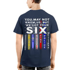 Awesome Firefighter-Hoodie - grunx260804-0135