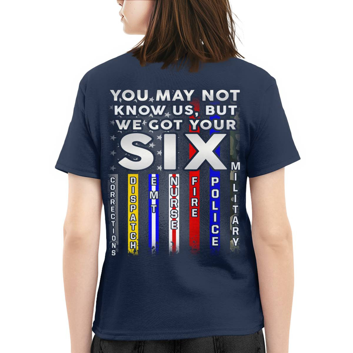 Awesome Firefighter-Hoodie - grunx260804-0135