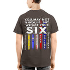 Awesome Firefighter-Hoodie - grunx260804-0135