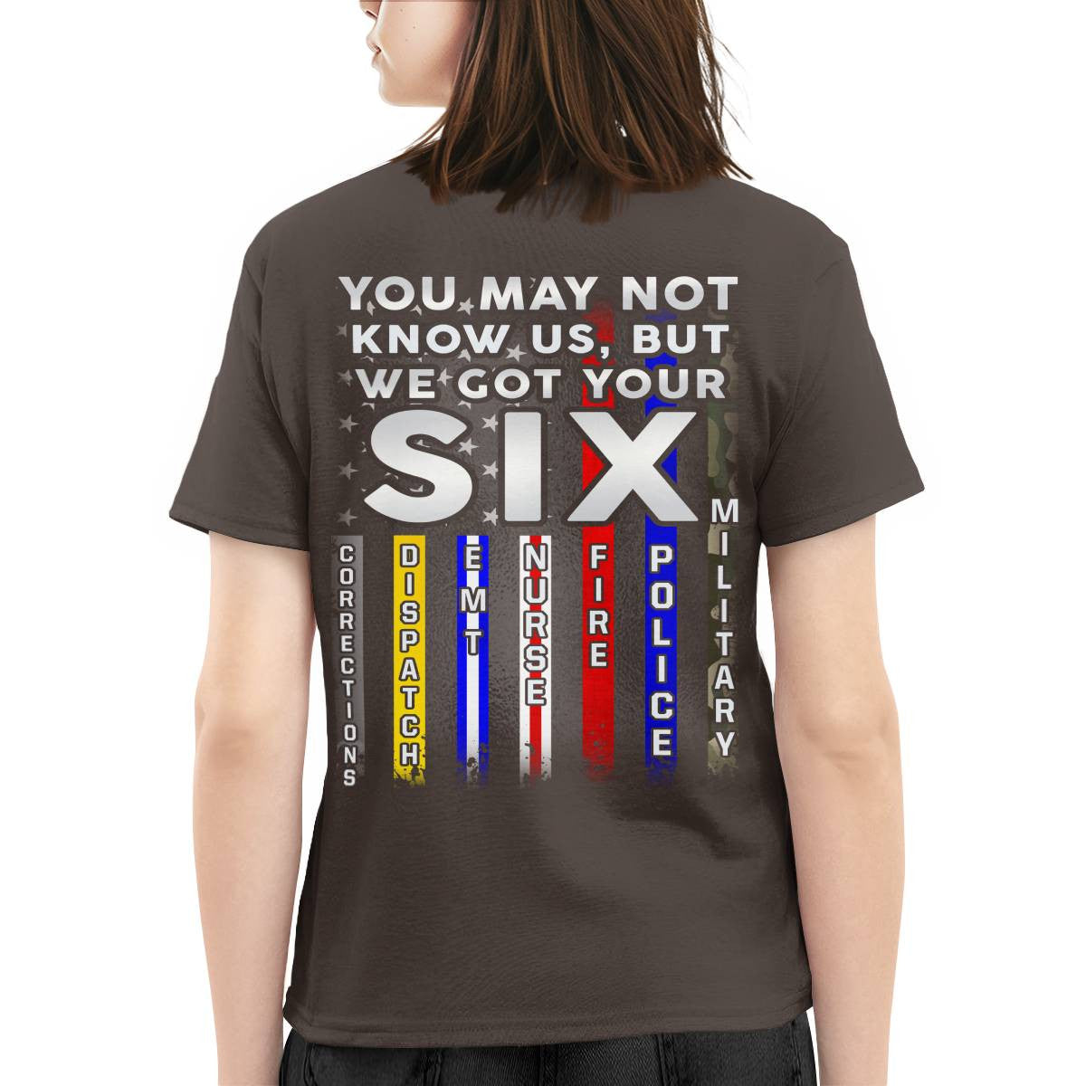 Awesome Firefighter-Hoodie - grunx260804-0135