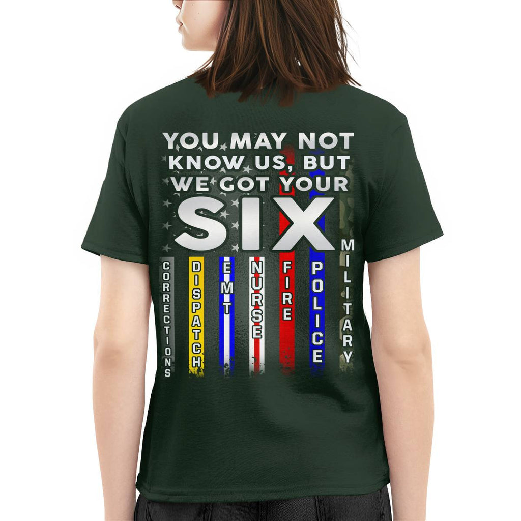 Awesome Firefighter-Hoodie - grunx260804-0135