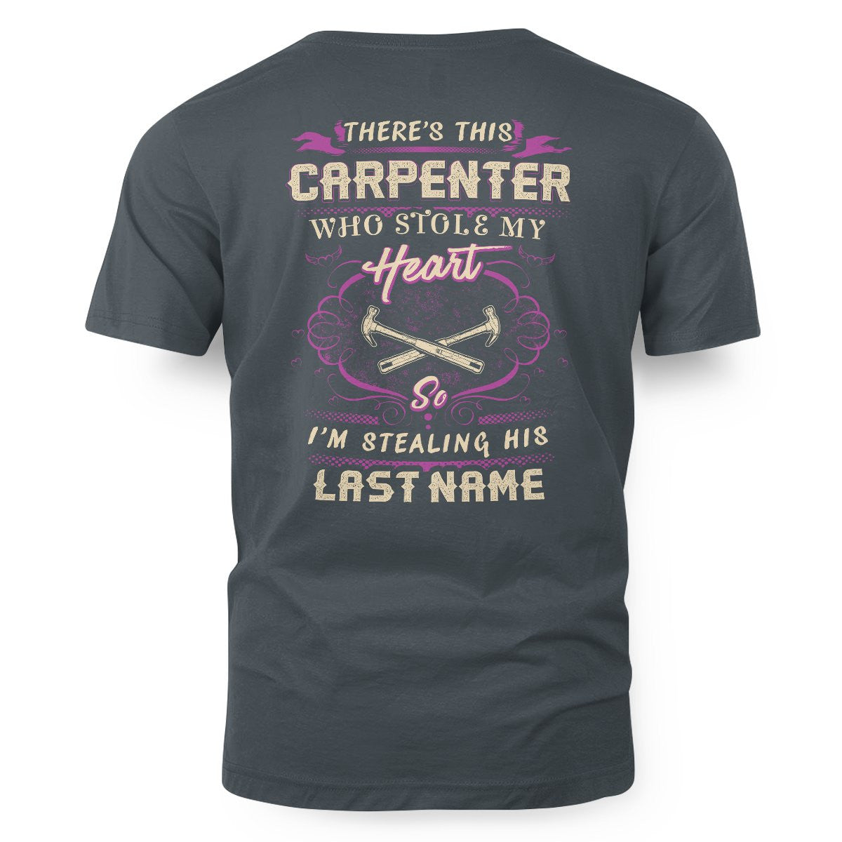 Awesome Carpenter's Wife-Hoodie-#M241024STEAL4BCARPZ8