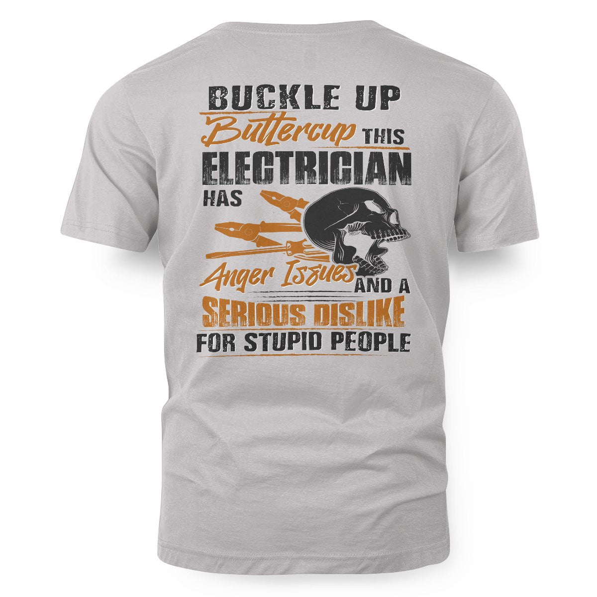 Awesome Electrician-Hoodie - grunx260804-0056