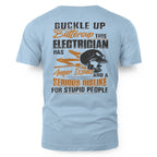 Awesome Electrician-Hoodie - grunx260804-0056