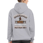 Awesome Ironworker-Hoodie - grunx260804-0289