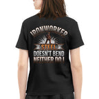 Awesome Ironworker-Hoodie - grunx260804-0289