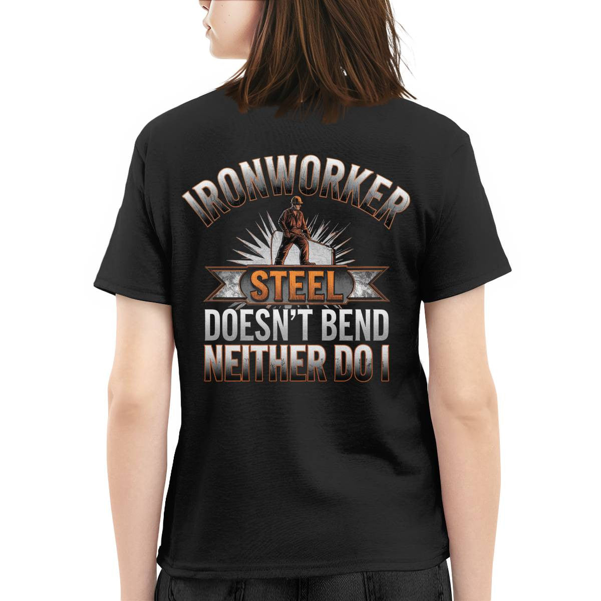 Awesome Ironworker-Hoodie - grunx260804-0289