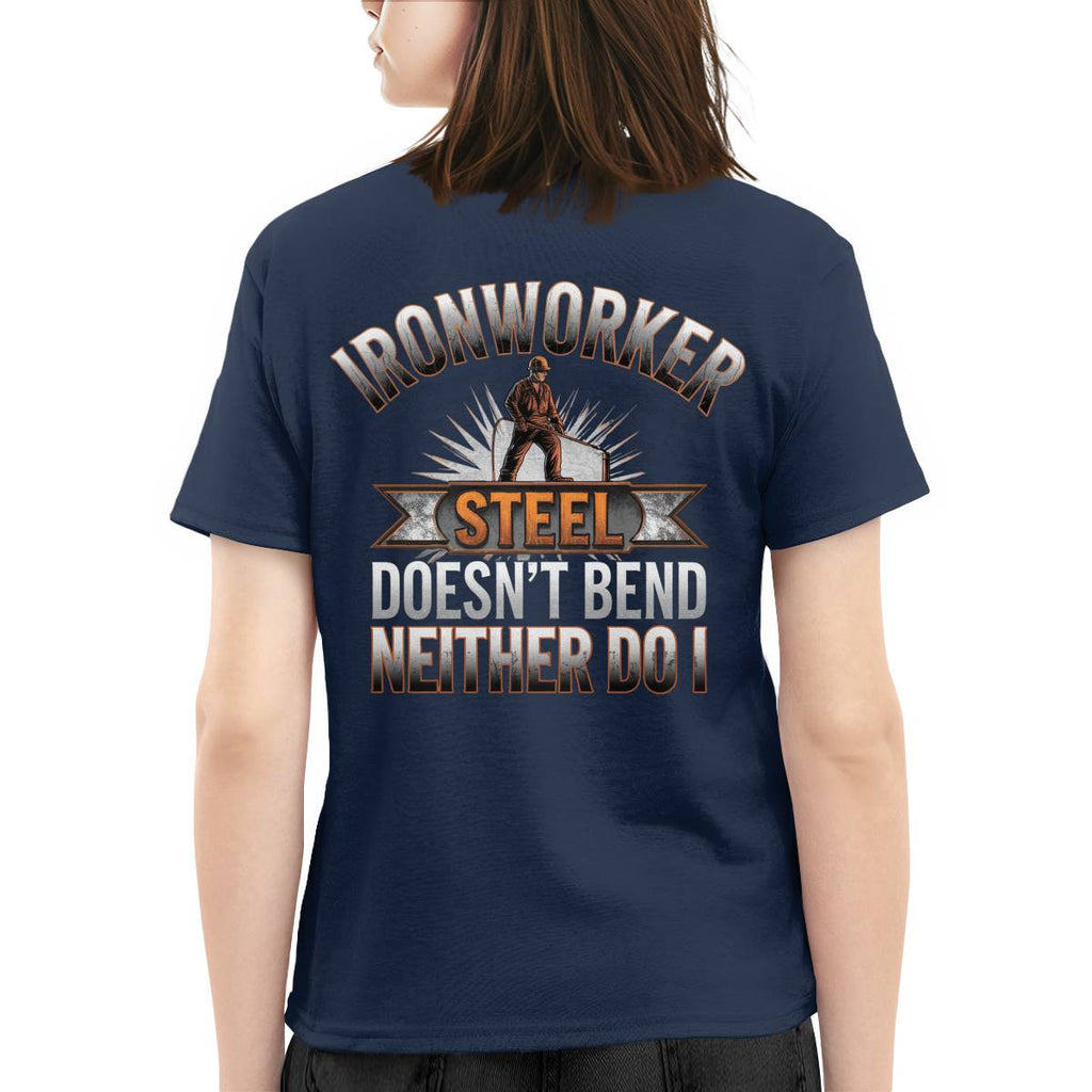 Awesome Ironworker-Hoodie - grunx260804-0289