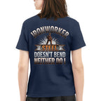 Awesome Ironworker-Hoodie - grunx260804-0289
