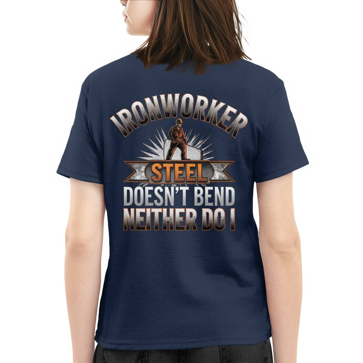 Awesome Ironworker-Hoodie - grunx260804-0289