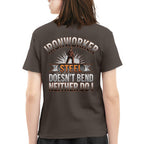 Awesome Ironworker-Hoodie - grunx260804-0289