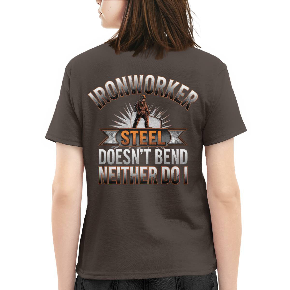 Awesome Ironworker-Hoodie - grunx260804-0289