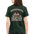 Awesome Ironworker-Hoodie - grunx260804-0289