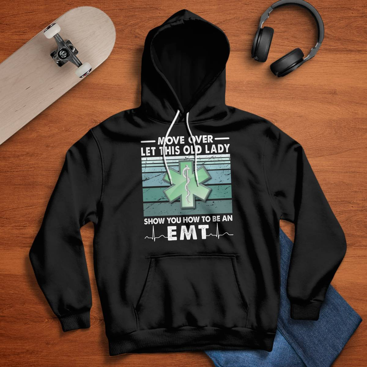 Awesome EMT-T-Shirt-#F011024OLDLDY2FEMTZ4 - grunx260804-0100