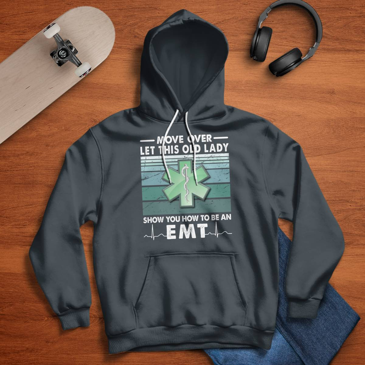 Awesome EMT-T-Shirt-#F011024OLDLDY2FEMTZ4 - grunx260804-0100