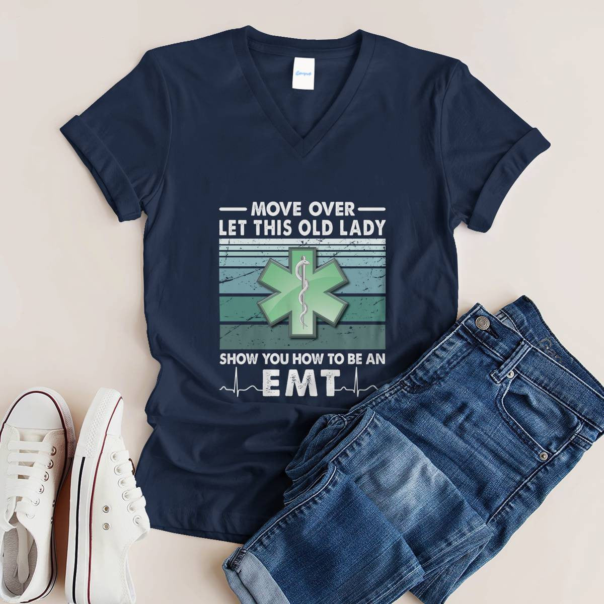 Awesome EMT-T-Shirt-#F011024OLDLDY2FEMTZ4 - grunx260804-0100