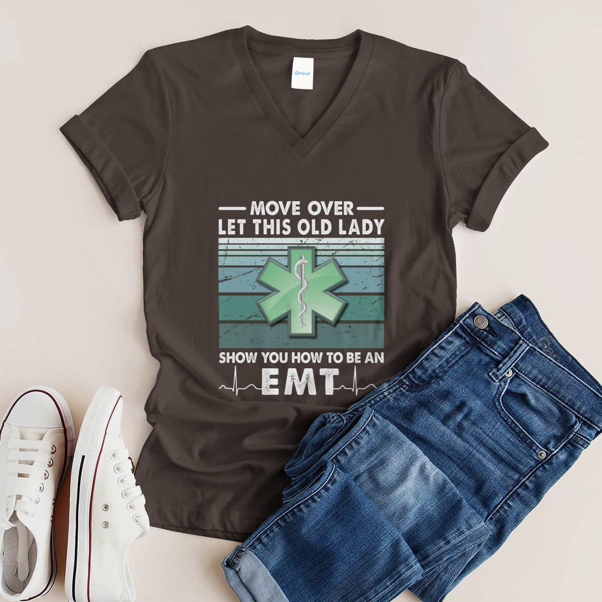 Awesome EMT-T-Shirt-#F011024OLDLDY2FEMTZ4 - grunx260804-0100