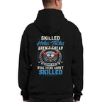 Awesome HVAC Tech-Hoodie - grunx260804-0223