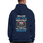 Awesome HVAC Tech-Hoodie - grunx260804-0223