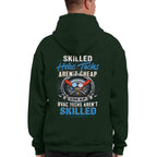 Awesome HVAC Tech-Hoodie - grunx260804-0223