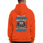 Awesome HVAC Tech-Hoodie - grunx260804-0223