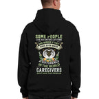 Awesome Caregiver -Hoodie-#F071124WONDRIF2BCAREZ8