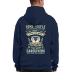Awesome Caregiver -Hoodie-#F071124WONDRIF2BCAREZ8