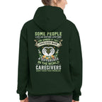 Awesome Caregiver -Hoodie-#F071124WONDRIF2BCAREZ8