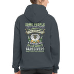 Awesome Caregiver -Hoodie-#F071124WONDRIF2BCAREZ8