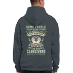 Awesome Caregiver -Hoodie-#F071124WONDRIF2BCAREZ8