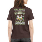 Awesome Caregiver -Hoodie-#F071124WONDRIF2BCAREZ8