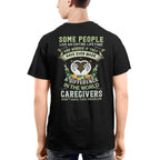 Awesome Caregiver -Hoodie-#F071124WONDRIF2BCAREZ8