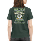 Awesome Caregiver -Hoodie-#F071124WONDRIF2BCAREZ8