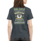 Awesome Caregiver -Hoodie-#F071124WONDRIF2BCAREZ8