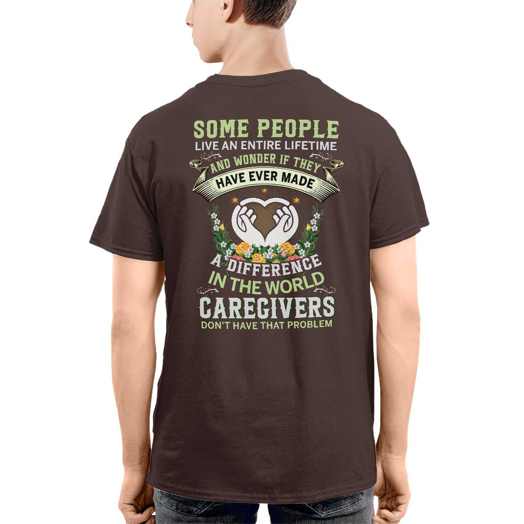 Awesome Caregiver -Hoodie-#F071124WONDRIF2BCAREZ8