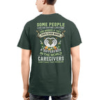Awesome Caregiver -Hoodie-#F071124WONDRIF2BCAREZ8
