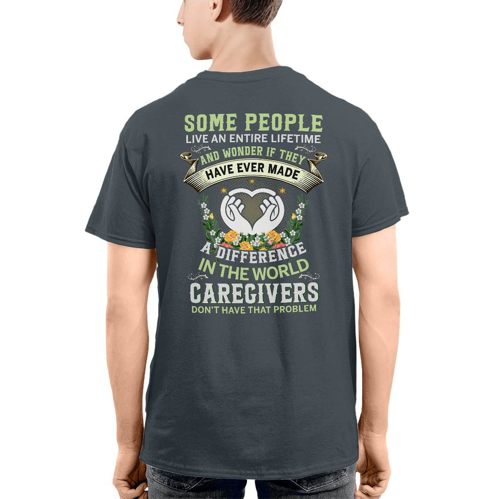 Awesome Caregiver -Hoodie-#F071124WONDRIF2BCAREZ8