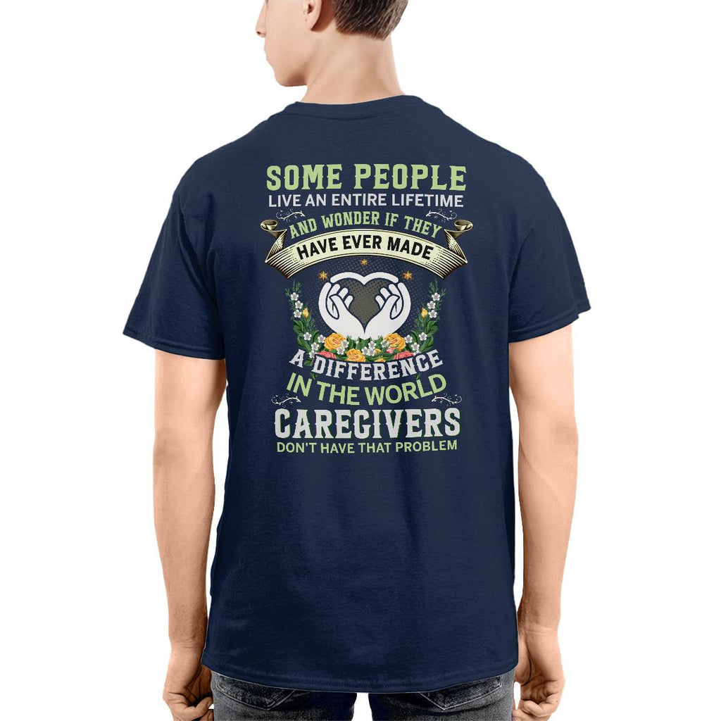 Awesome Caregiver -Hoodie-#F071124WONDRIF2BCAREZ8