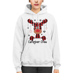 Awesome Caregiver Crew -Hoodie-#F071124JTCREW1FCAREZ8
