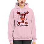 Awesome Caregiver Crew -Hoodie-#F071124JTCREW1FCAREZ8
